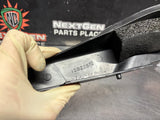 2006 C6 CORVETTE LH DRIVER SIDE COWL GRILL PANEL 15822872 OEM #1407