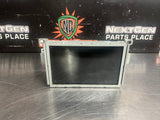 2011 FORD MUSTANG GT RADIO NAV TOUCHSCREEN BR3T-10F839-AC OEM #1581