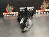 18-23 FORD MUSTANG GT LH LEFT SIDE DRIVER FOG LIGHT DRL OEM #1573
