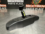 2012 CHEVY SILVERADO 2500 REAR VIEW MIRROR 15816792 OEM #774