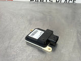2011 FORD MUSTANG GT RH PASSENGER SIDE SEAT OCCUPANT WEIGHT SENSOR PAD MODULE OEM #367