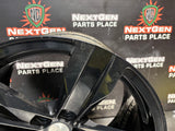 2012-2015 CAMARO ZL1 5x120 REAR WHEEL OEM #4180