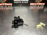 2014 FORD MUSTANG GT TRUNK LOCK LATCH RELEASE ACTUATOR DR3A-6343262-AA #783