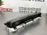 06-07 FORD F250 F350 SUPERDUTY DIESEL A/T CLUSTER 5X3F-10A855-AB OEM #SM18
