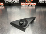 2014 FORD MUSTANG GT LH POWER MIRROR SWITCH/ COVER OEM #733