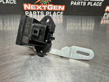 10-14 FORD MUSTANG GT FUEL PUMP CONTROL MODULE AU5A-9D370-AG OEM #706
