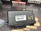 2004 CADILLAC CTS-V LH FRONT DOOR MODULE 15139759 OEM #1467