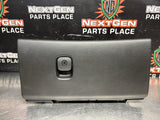 05 - 13 C6 CORVETTE GLOVE BOX BLACK OEM #1520