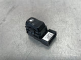 97-04 C5 CORVETTE FUEL DOOR RELEASE SWITCH OEM 10276017