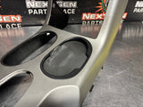 2005 C6 CORVETTE CENTER CONSOLE SHIFTER RADIO BEZEL OEM #1468