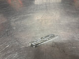 2017 CAMARO SS REAR BUMPER SS EMBLEM OEM #1619