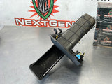 2015 FORD MUSTANG GT FRONT LH TRIM DASH STORAGE COMPARTMENT W TRUNK BUTTON OEM #489