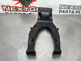 08-09 PONTIAC G8 A/C HEATER HVAC REAR AIR VENT OEM 92206136 #307