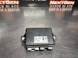 2017 FORD MUSTANG GT LIGHTING CONTROL MODULE FR3T-14D644-AF OEM #1334