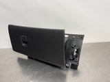 05 - 13 C6 CORVETTE GLOVE BOX BLACK OEM #1492