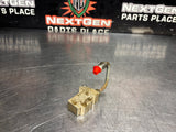 97-04 C5 CORVETTE PROPORTIONING VALVE 10279616 OEM #1289