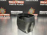 2007 C6 CORVETTE STEERING COLUMN COVER POWER TELESCOPING OEM #764