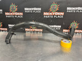 2012 FORD F150 3.5L UPPER DRIVERS TURBO INTAKE HOSE PIPE BL34-6C646-AD #W473