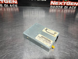 08-09 PONTIAC G8 SATELLITE RADIO MODULE OEM 28126669 #825