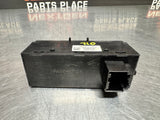 2011 SILVERADO DURAMAX, TRC CTL ,PEDAL ADJUSTER,EXHAUST BRAKE BUTTONS OEM #710