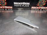 2016 FORD MUSTANG GT RH PASSENGER SIDE DASH TRIM FR3B-63044B78 OEM #1399