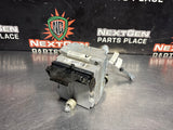1998 C5 CORVETTE EBCM ABS ANTI LOCK BRAKE CONTROL MODULE V CODE 09356971 #1380