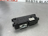 2011 FORD MUSTANG GT CLIMATE CONTROL MODULE BR33-19980-BB OEM #481