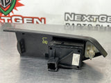 10-14 FORD MUSTANG GT DRIVER LEFT WINDOW CONTROL SWITCH AR33-14A564-ADW #312