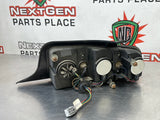2011 FORD MUSTANG GT REAR TAIL LIGHTS LEFT AND RIGHT SIDE SET OF 2 OEM #367