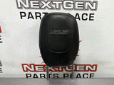 2011 CAMARO SS LF FRONT DRIVERS SEAT HEADREST OEM #320