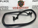 97-04 C5 CORVETTE CONVERTIBLE TONNEAU COVER WEATHERSTRIP OEM #361