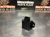 14-19 C7 CORVETTE LH DOOR PANEL MIRROR CONTROL MODULE OEM #1604