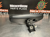 2006 SILVERADO 1500 REAR VIEW MIRROR 15237546 OEM #804