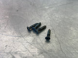 05 - 13 C6 CORVETTE TAIL LIGHT SCREWS OEM