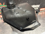 08-09 PONTIAC G8 COOLANT RESERVOIR BOTTLE TANK OEM 92164620 #1423