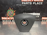 2004 CADILLAC CTS V COUPE STEERING WHEEL AIRBAG OEM #1467
