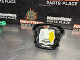 FORD MUSTANG MACH ONE STEERING WHEEL AIRBAG OEM #1495