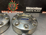 05-16 FORD F250 F350 SUPER DUTY CENTER CAPS OEM #3954