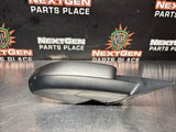 2011 FORD MUSTANG GT RH PASSENGER SIDE VIEW MIRROR GRAY OEM #1120