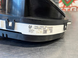 2015 FORD MUSTANG GT AUTO INSTRUMENT CLUSTER 47,890 MILES OEM #401