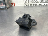 2011 FORD MUSTANG GT FUEL PUMP CONTROL MODULE AU5A-9D370-AE OEM #395