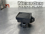 2011 FORD MUSTANG GT FUEL PUMP CONTROL MODULE AU5A-9D370-AE OEM #395