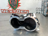 2015 FORD MUSTANG GT ILLUMINATED CENTER CONSOLE CUP HOLDER FR3B-63045P29-A #401