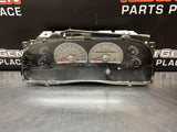 2004 FORD F250 F350 DIESEL HARLEY DAVIDSON EDITION CLUSTER 4C34-10849-PC #945
