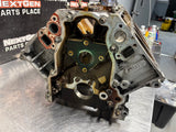 GEN IV LS2 6.0 ALUMINUM BLOCK OEM 12568952 #1036