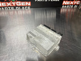 2011 FORD F250 DIESEL GLOW PLUG RELAY MODULE BC3A-12B533-AD OEM #778