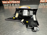 2017 FORD MUSTANG GT HEADLIGHT SWITCH DASH TRIM BEZEL FR3B-13D168 OEM #1378