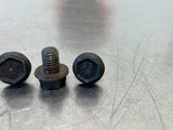 97-04 C5 CORVETTE TORQUE CONVERTER BOLTS OEM