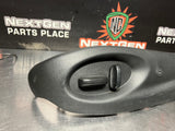 04-06 PONTIAC GTO LH DRIVER SIDE SEAT CONTROLS OEM #910