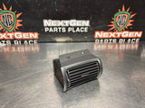 01-04 FORD MUSTANG MACH ONE RH PASSENGER AIR DASH VENT OEM #1495